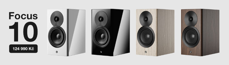 DYNAUDIO focus10_modely